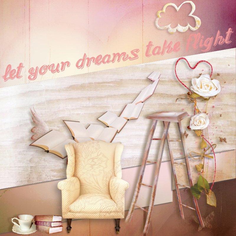 Your dreams