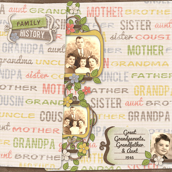 Your Family