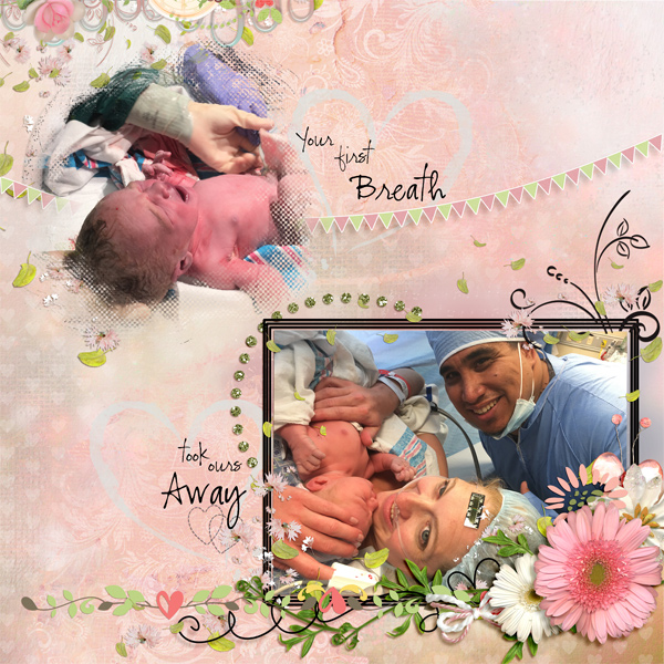 Your First Breath