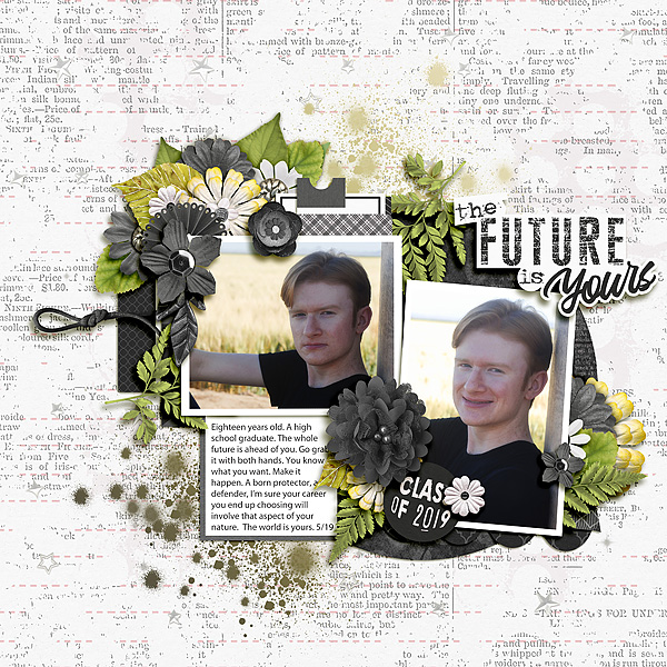 Your Future