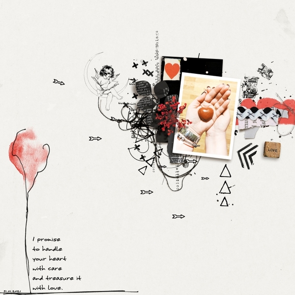 Your Heart