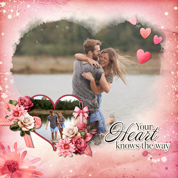 your heart