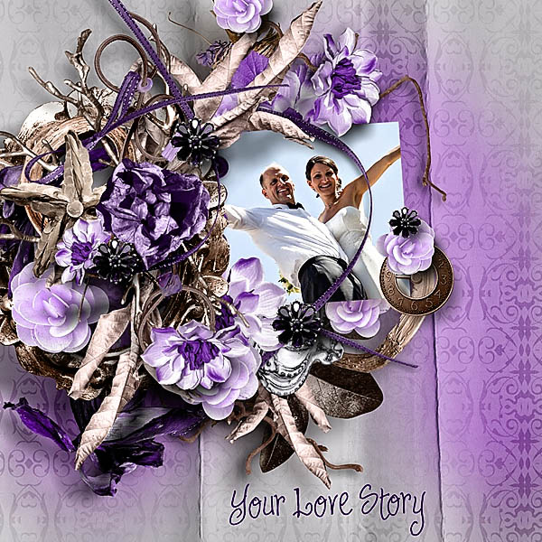Your love story