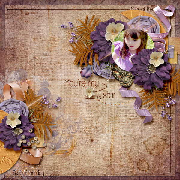 Your My Star
