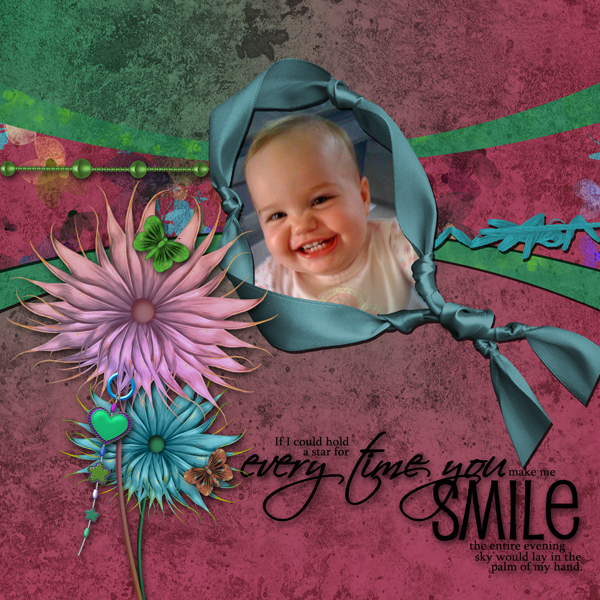 Your Smile