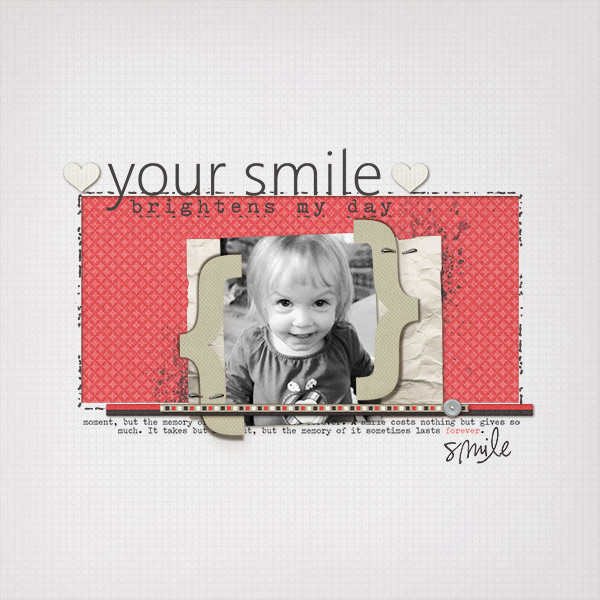 Your Smile