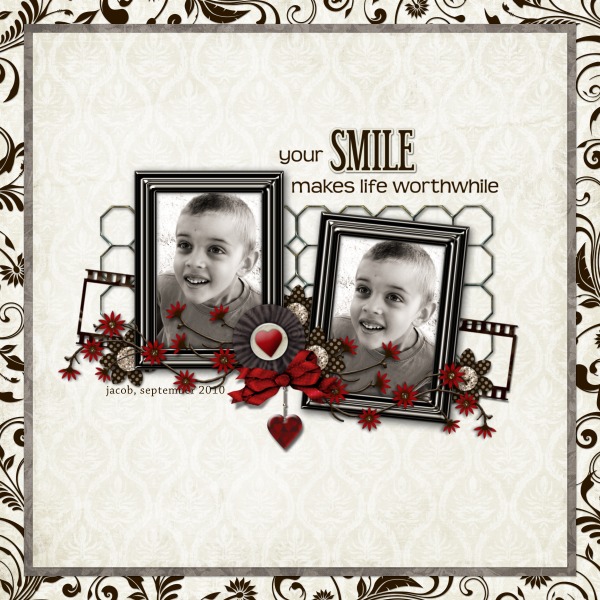 Your Smile