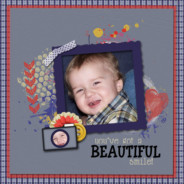 Your Smile