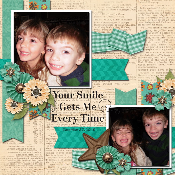 Your Smile