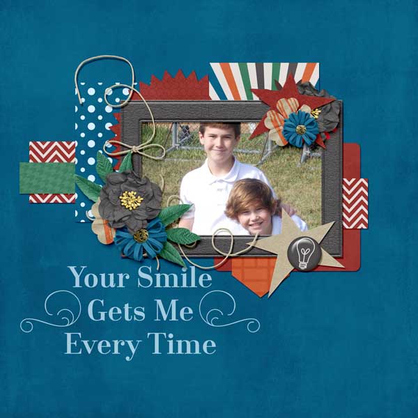 Your Smile