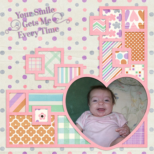 Your Smile