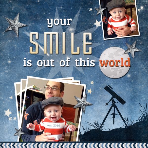Your Smile