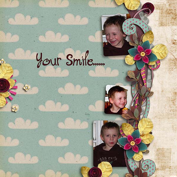 Your Smile