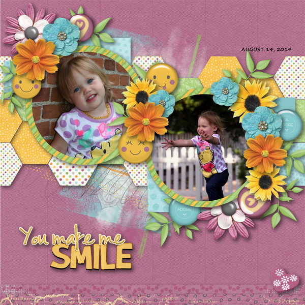 Your Smile