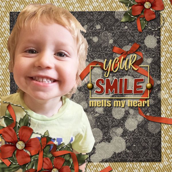 Your Smile