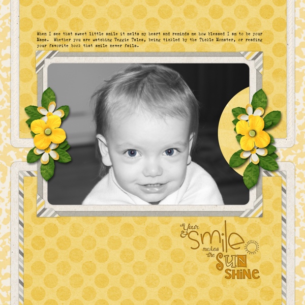 Your Smile