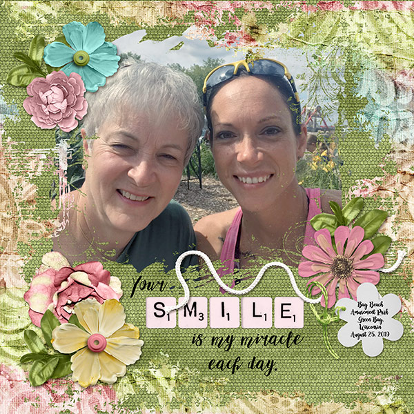 Your Smile