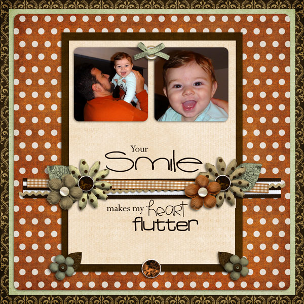 Your Smile