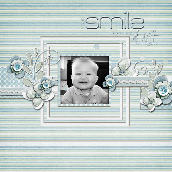 Your Smile
