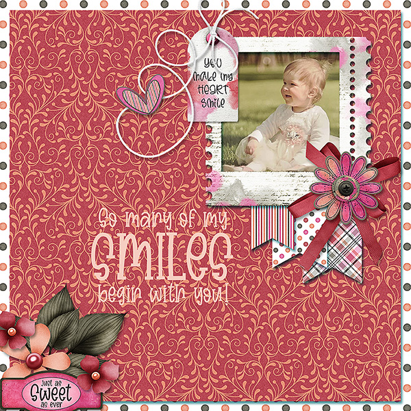 Your Smile