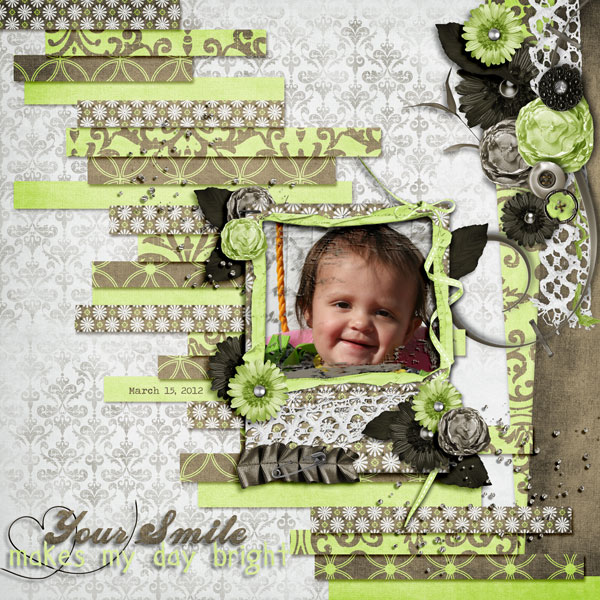 Your Smile