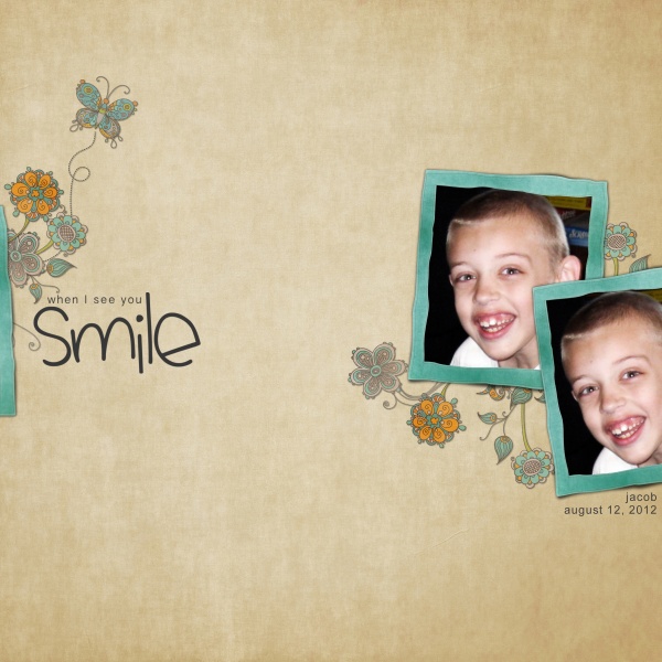 Your Smile
