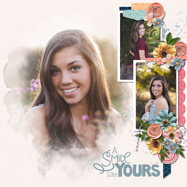 Your Smile