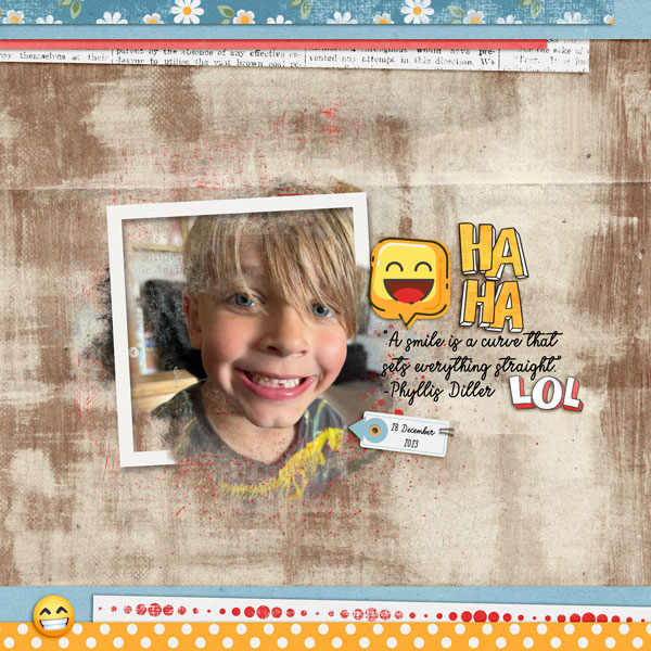 Your Smile