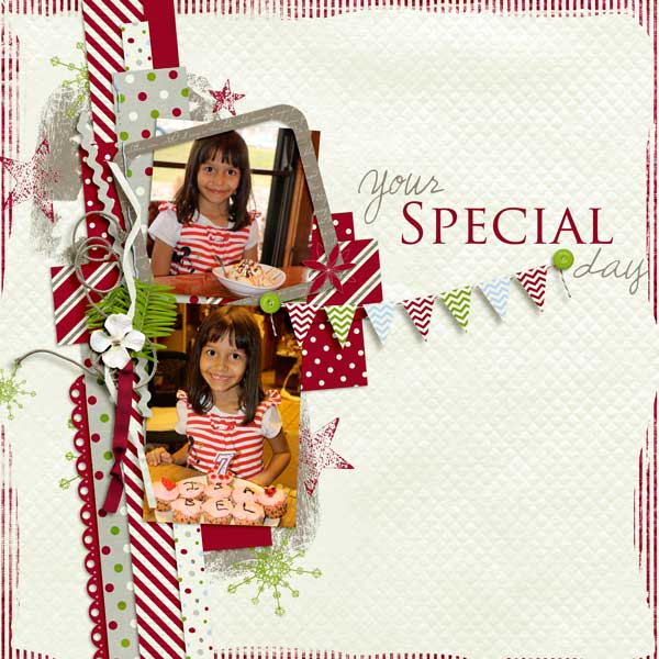 Your Special Day