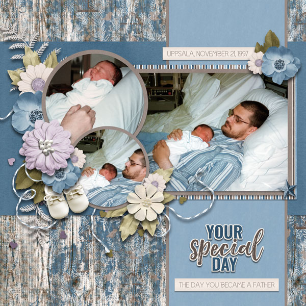 Your Special Day