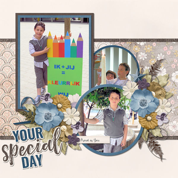 Your Special Day