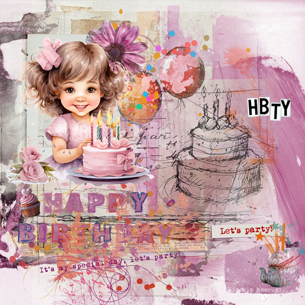 Your Special day