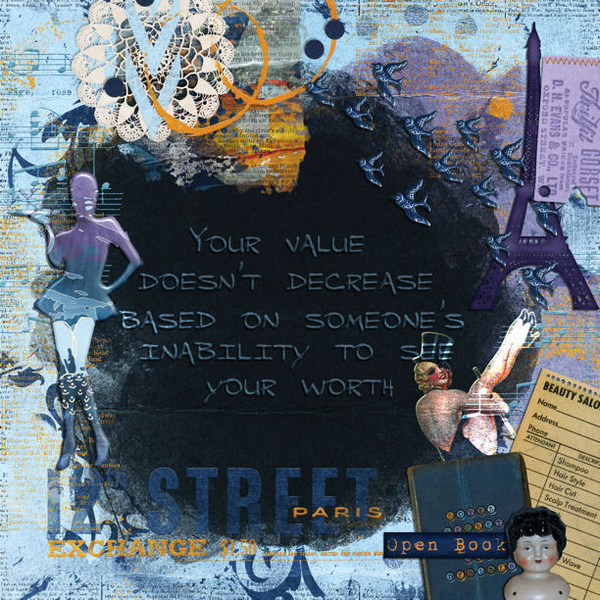 Your Value