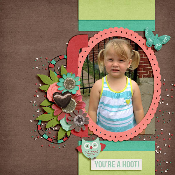 You're a Hoot!
