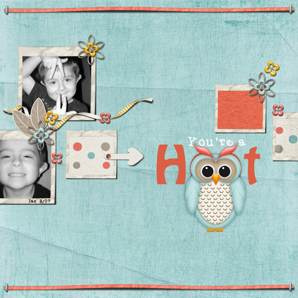 You're A Hoot