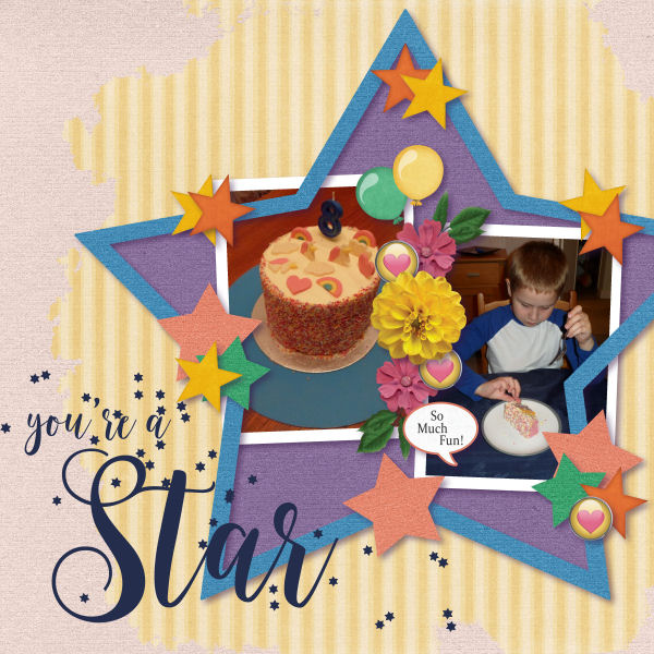 Youre a Star