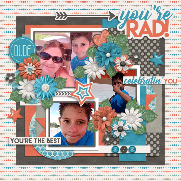 You're So Rad