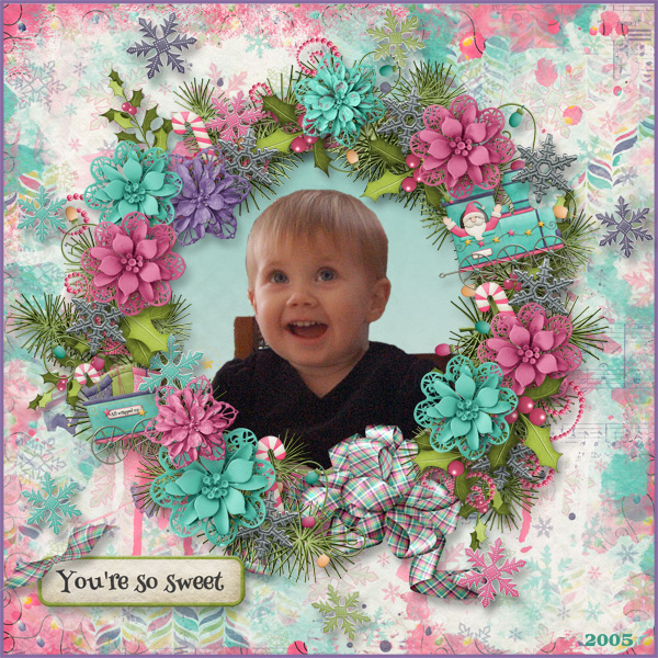 You're So Sweet