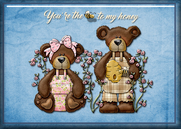 You're the Bee