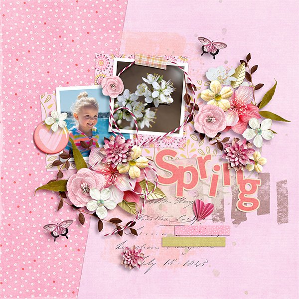 Youth Blooms