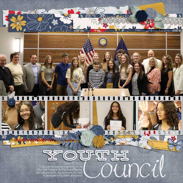 Youth Council