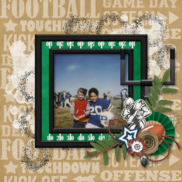 Youth Football