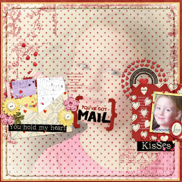 You've Got Mail