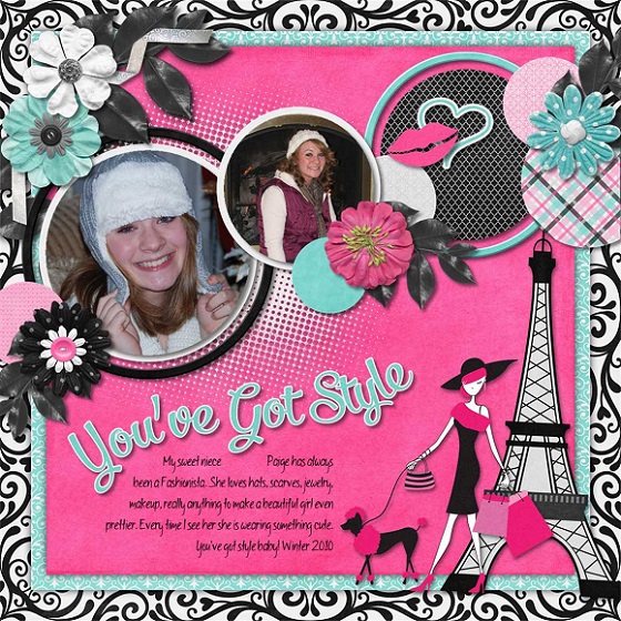 You've Got Style