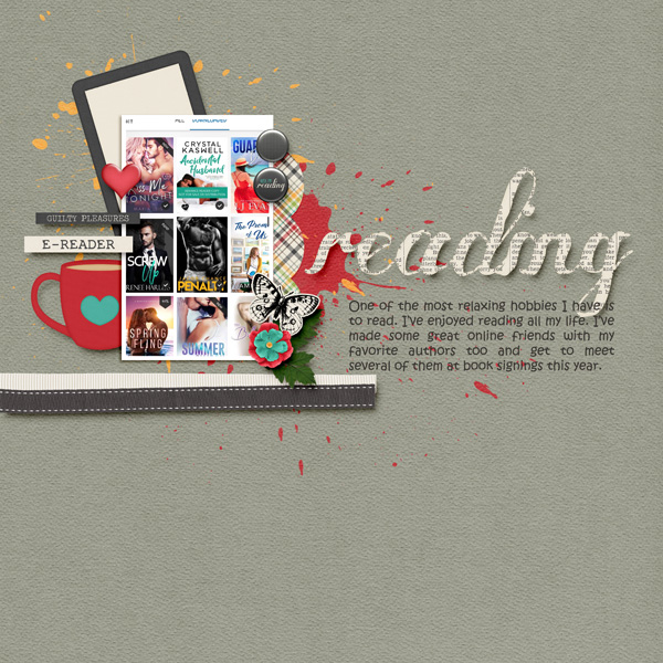 You've Got the Book