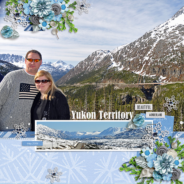 yukon territory