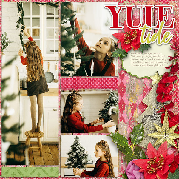 Yule Tide
