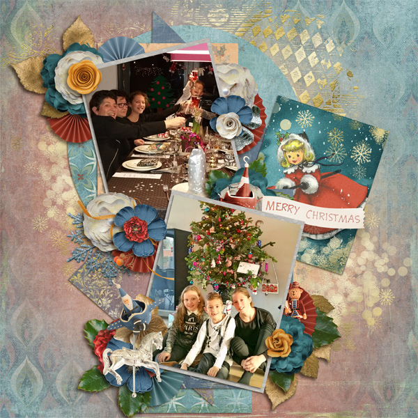 Yuletide Season