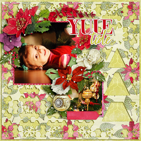 Yuletide
