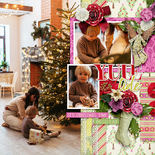 Yuletide